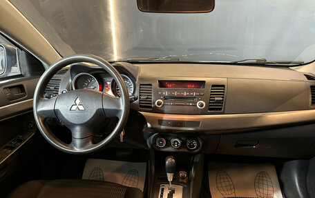 Mitsubishi Lancer IX, 2012 год, 850 000 рублей, 11 фотография