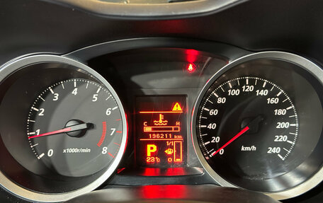Mitsubishi Lancer IX, 2012 год, 850 000 рублей, 12 фотография