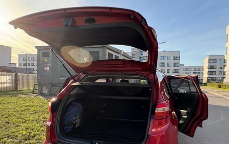 Hyundai Creta I рестайлинг, 2019 год, 1 700 000 рублей, 9 фотография