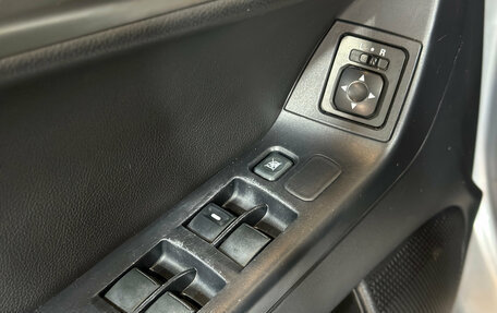 Mitsubishi Lancer IX, 2012 год, 850 000 рублей, 16 фотография