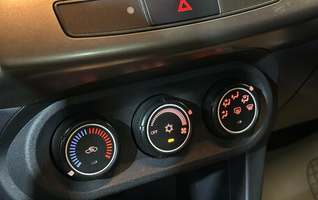 Mitsubishi Lancer IX, 2012 год, 850 000 рублей, 14 фотография