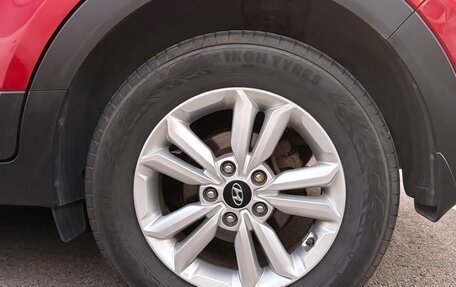 Hyundai Creta I рестайлинг, 2019 год, 1 700 000 рублей, 3 фотография