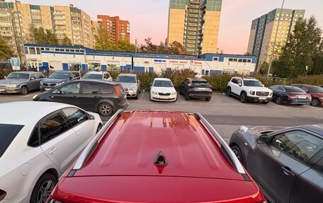 Hyundai Creta I рестайлинг, 2019 год, 1 700 000 рублей, 5 фотография