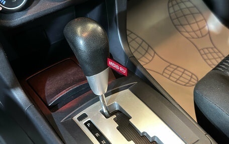Mitsubishi Lancer IX, 2012 год, 850 000 рублей, 15 фотография
