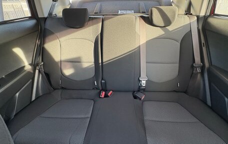 Hyundai Creta I рестайлинг, 2019 год, 1 700 000 рублей, 12 фотография