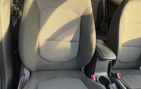 Hyundai Creta I рестайлинг, 2019 год, 1 700 000 рублей, 19 фотография