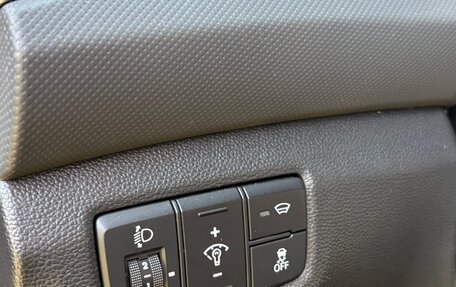 Hyundai Creta I рестайлинг, 2019 год, 1 700 000 рублей, 15 фотография