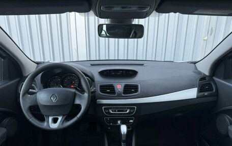 Renault Megane III, 2010 год, 529 000 рублей, 10 фотография