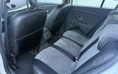 Renault Megane III, 2010 год, 529 000 рублей, 4 фотография