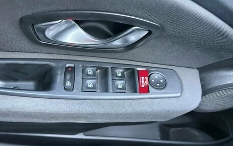 Renault Megane III, 2010 год, 529 000 рублей, 15 фотография
