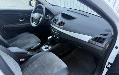 Renault Megane III, 2010 год, 529 000 рублей, 17 фотография