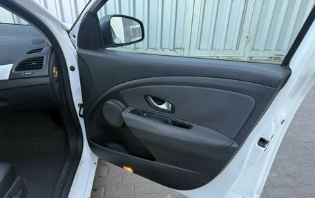 Renault Megane III, 2010 год, 529 000 рублей, 16 фотография