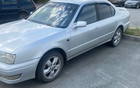Toyota Camry V40, 1995 год, 310 000 рублей, 3 фотография