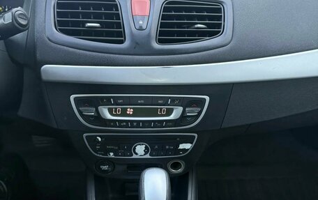 Renault Megane III, 2010 год, 529 000 рублей, 20 фотография