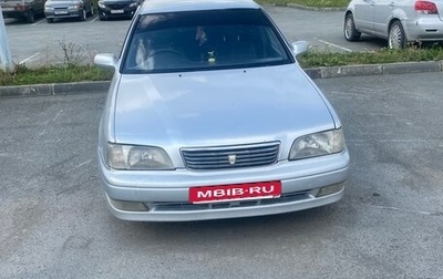 Toyota Camry V40, 1995 год, 310 000 рублей, 1 фотография