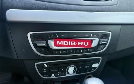 Renault Megane III, 2010 год, 529 000 рублей, 18 фотография
