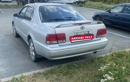 Toyota Camry V40, 1995 год, 310 000 рублей, 4 фотография