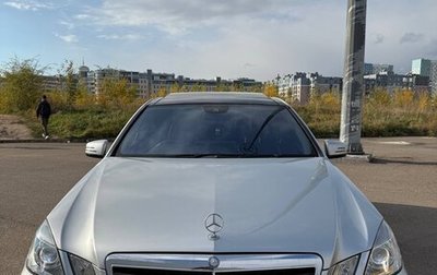 Mercedes-Benz E-Класс, 2009 год, 1 750 000 рублей, 1 фотография