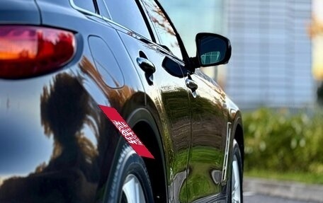 Infiniti FX II, 2011 год, 1 440 000 рублей, 18 фотография