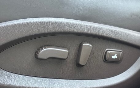 Infiniti FX II, 2011 год, 1 440 000 рублей, 31 фотография