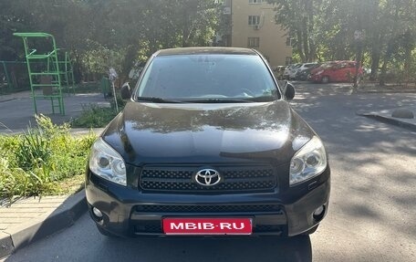 Toyota RAV4, 2007 год, 930 000 рублей, 1 фотография