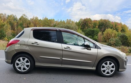 Peugeot 308 II, 2010 год, 485 000 рублей, 6 фотография