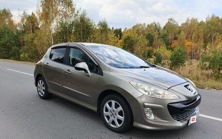 Peugeot 308 II, 2010 год, 485 000 рублей, 5 фотография