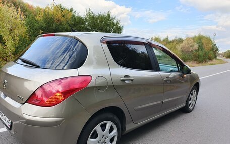 Peugeot 308 II, 2010 год, 485 000 рублей, 10 фотография