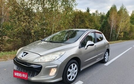 Peugeot 308 II, 2010 год, 485 000 рублей, 3 фотография
