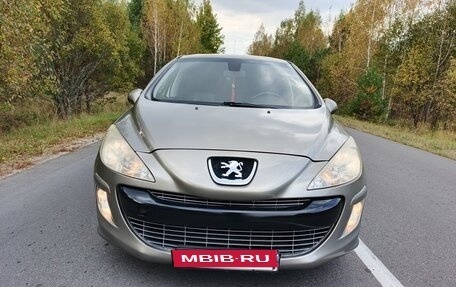 Peugeot 308 II, 2010 год, 485 000 рублей, 4 фотография