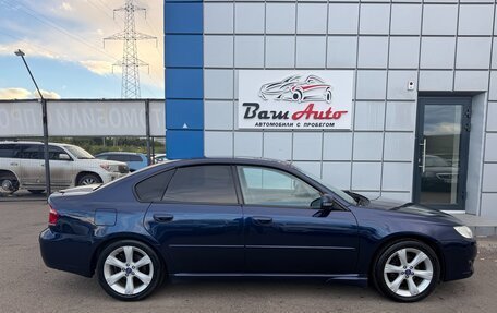 Subaru Legacy IV, 2007 год, 797 000 рублей, 7 фотография