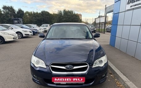 Subaru Legacy IV, 2007 год, 797 000 рублей, 5 фотография