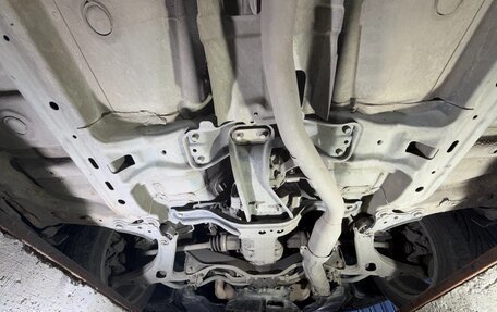 Subaru Legacy IV, 2007 год, 797 000 рублей, 19 фотография