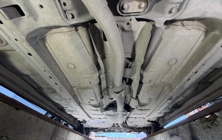 Subaru Legacy IV, 2007 год, 797 000 рублей, 20 фотография