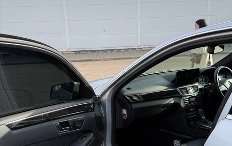 Mercedes-Benz E-Класс, 2009 год, 1 750 000 рублей, 7 фотография