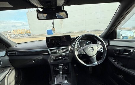 Mercedes-Benz E-Класс, 2009 год, 1 750 000 рублей, 8 фотография