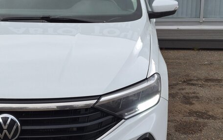 Volkswagen Polo VI (EU Market), 2020 год, 1 080 000 рублей, 4 фотография