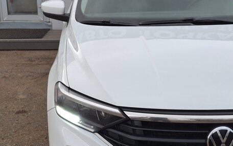 Volkswagen Polo VI (EU Market), 2020 год, 1 080 000 рублей, 5 фотография