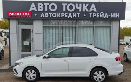 Volkswagen Polo VI (EU Market), 2020 год, 1 080 000 рублей, 13 фотография