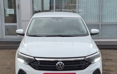 Volkswagen Polo VI (EU Market), 2020 год, 1 080 000 рублей, 2 фотография