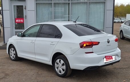 Volkswagen Polo VI (EU Market), 2020 год, 1 080 000 рублей, 7 фотография