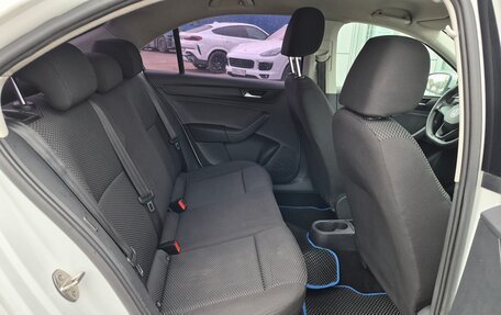 Volkswagen Polo VI (EU Market), 2020 год, 1 080 000 рублей, 18 фотография