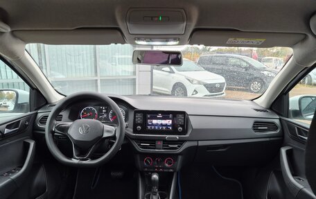 Volkswagen Polo VI (EU Market), 2020 год, 1 080 000 рублей, 17 фотография