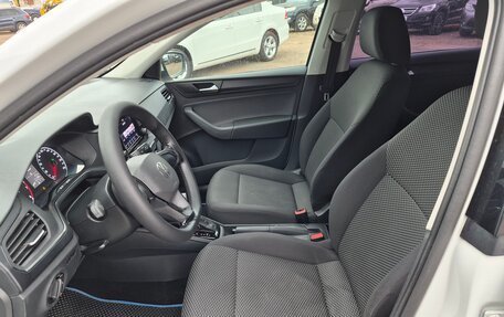 Volkswagen Polo VI (EU Market), 2020 год, 1 080 000 рублей, 20 фотография