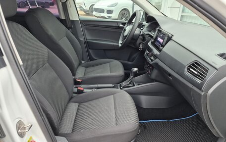 Volkswagen Polo VI (EU Market), 2020 год, 1 080 000 рублей, 19 фотография