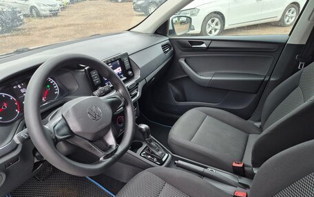 Volkswagen Polo VI (EU Market), 2020 год, 1 080 000 рублей, 22 фотография