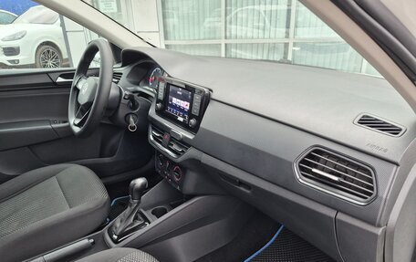 Volkswagen Polo VI (EU Market), 2020 год, 1 080 000 рублей, 21 фотография