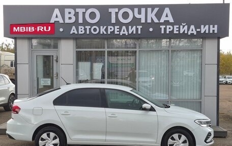 Volkswagen Polo VI (EU Market), 2020 год, 1 080 000 рублей, 16 фотография