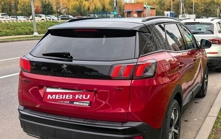 Peugeot 3008 II, 2021 год, 3 000 000 рублей, 6 фотография