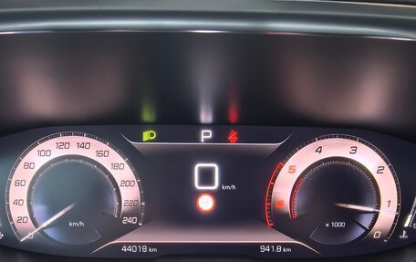 Peugeot 3008 II, 2021 год, 3 000 000 рублей, 12 фотография